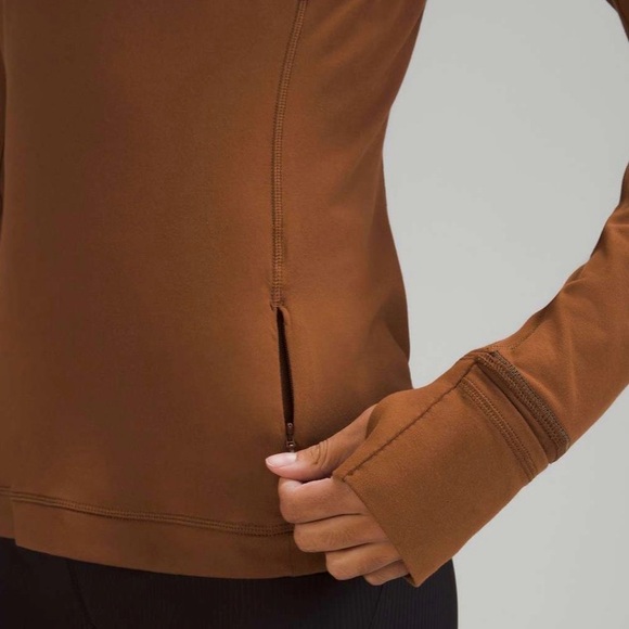 Lululemon Its Rulu Run Long Sleeve Shirt - Picture 2 of 10